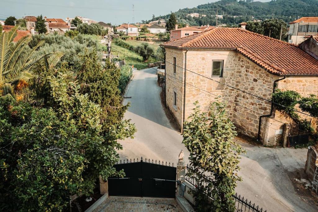 Villa Henriques Ponte de Lima Zewnętrze zdjęcie