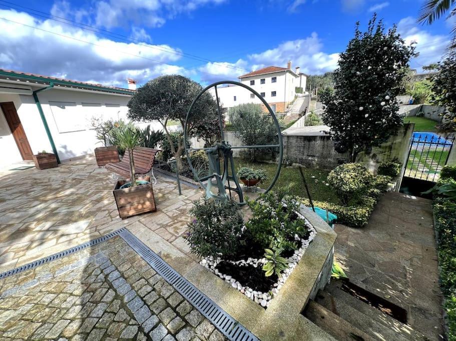 Villa Henriques Ponte de Lima Zewnętrze zdjęcie