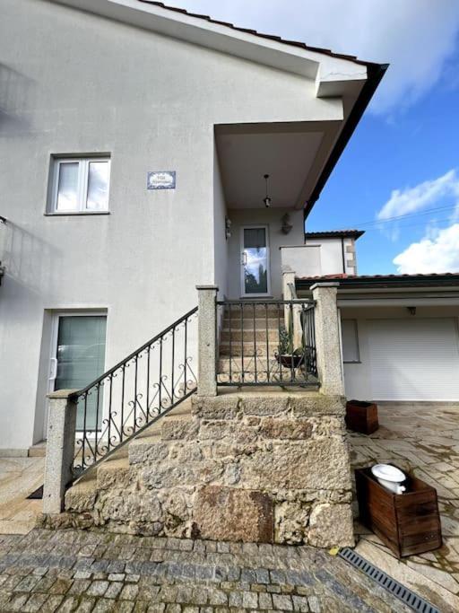 Villa Henriques Ponte de Lima Zewnętrze zdjęcie