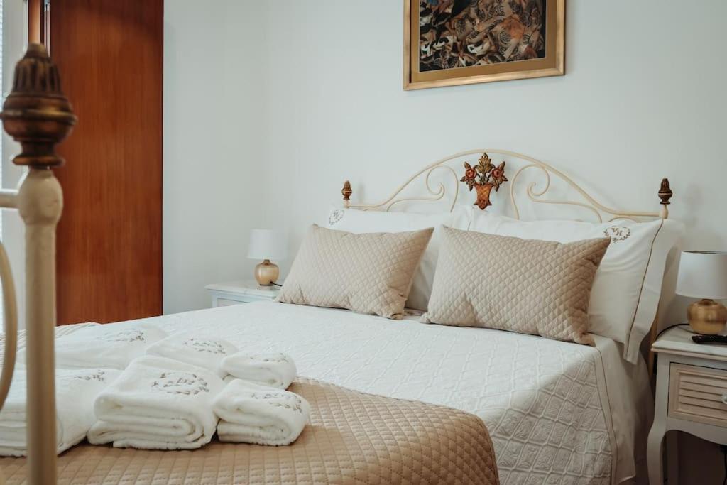 Villa Henriques Ponte de Lima Zewnętrze zdjęcie
